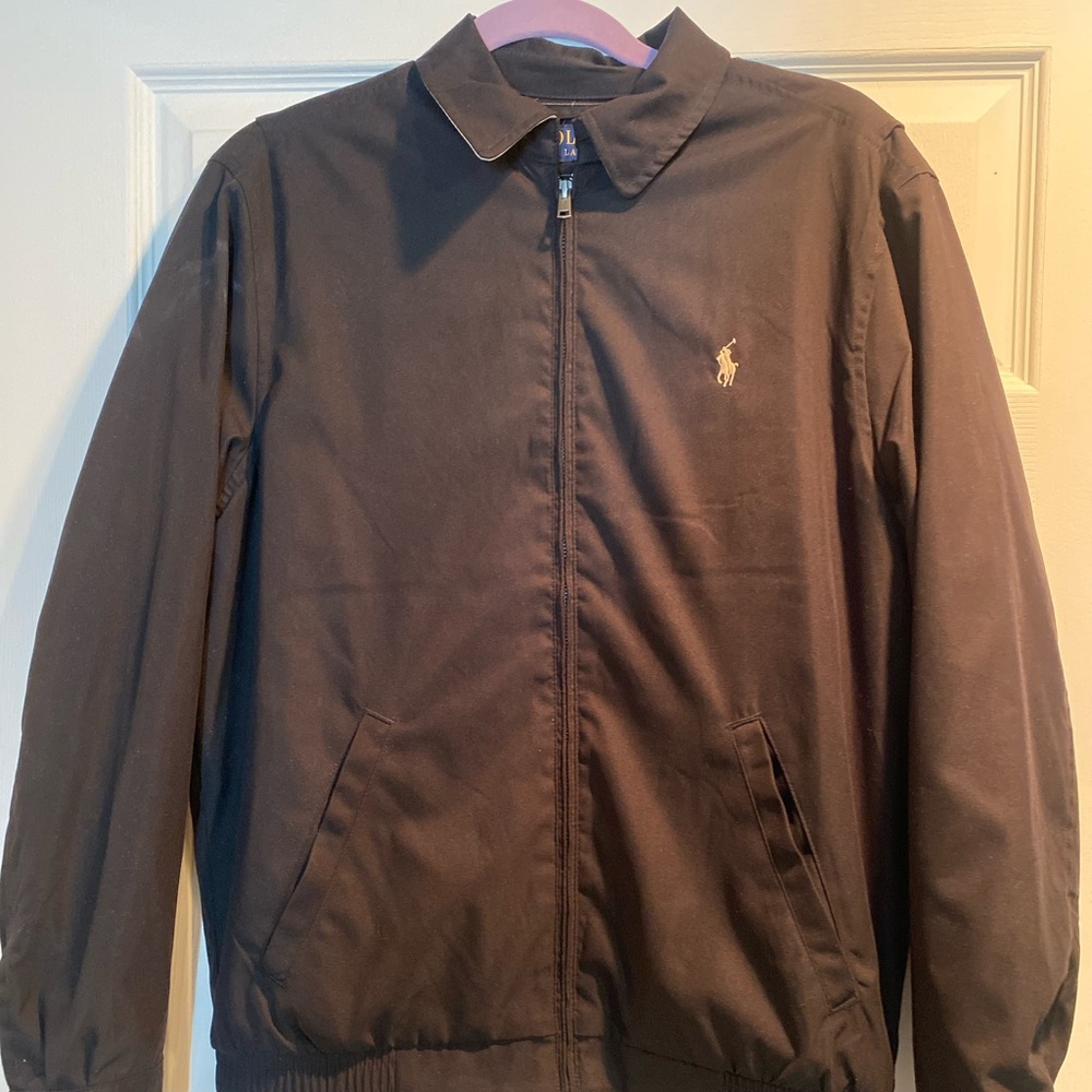 Ralph Lauren jacket. Good condition 9/10